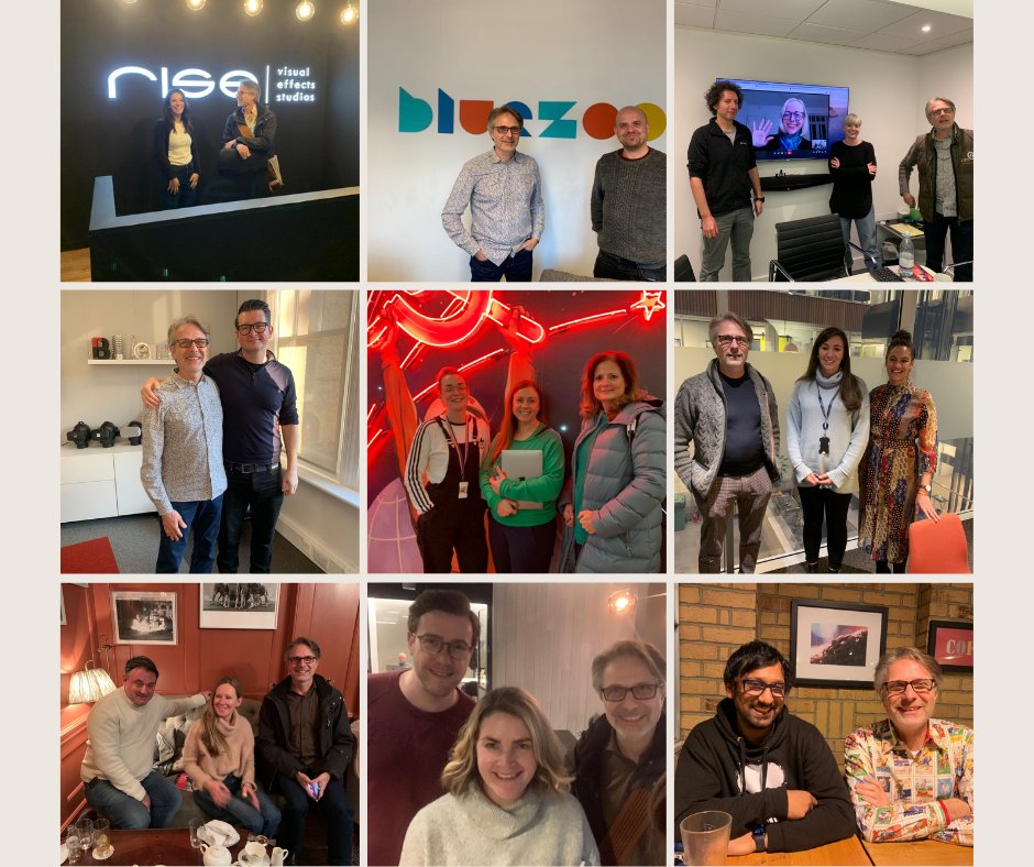 FMX Conference tweet media