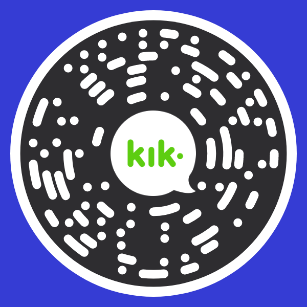 anni_school10's tweet photo. Scan my #kikcode to chat with me. My username is 'anitasissyschool12' https://t.co/iqyn9LgRI8 #kik #kikme https://t.co/9ZgzNWgiJC