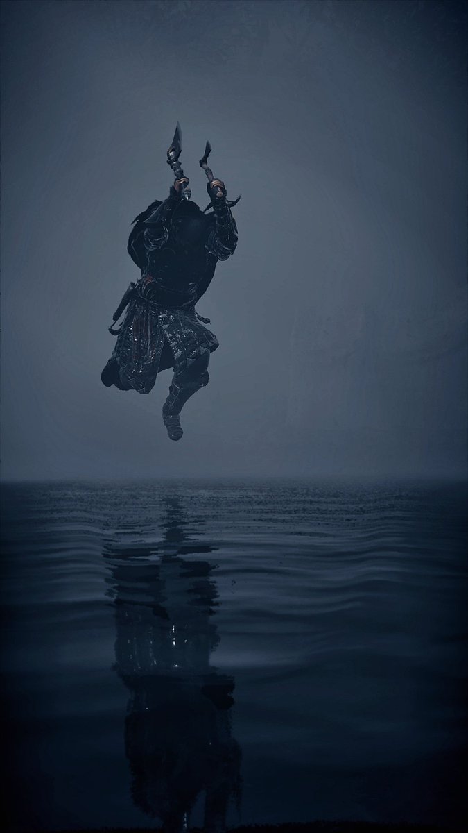 SkyakinGamer's tweet photo. #ACValhalla #OskoreiaFestival #boneraven #veiledthreats #acphotomode #AssassinsCreedValhalla #Oskoreia #synin https://t.co/8dZ7JZDkcO
