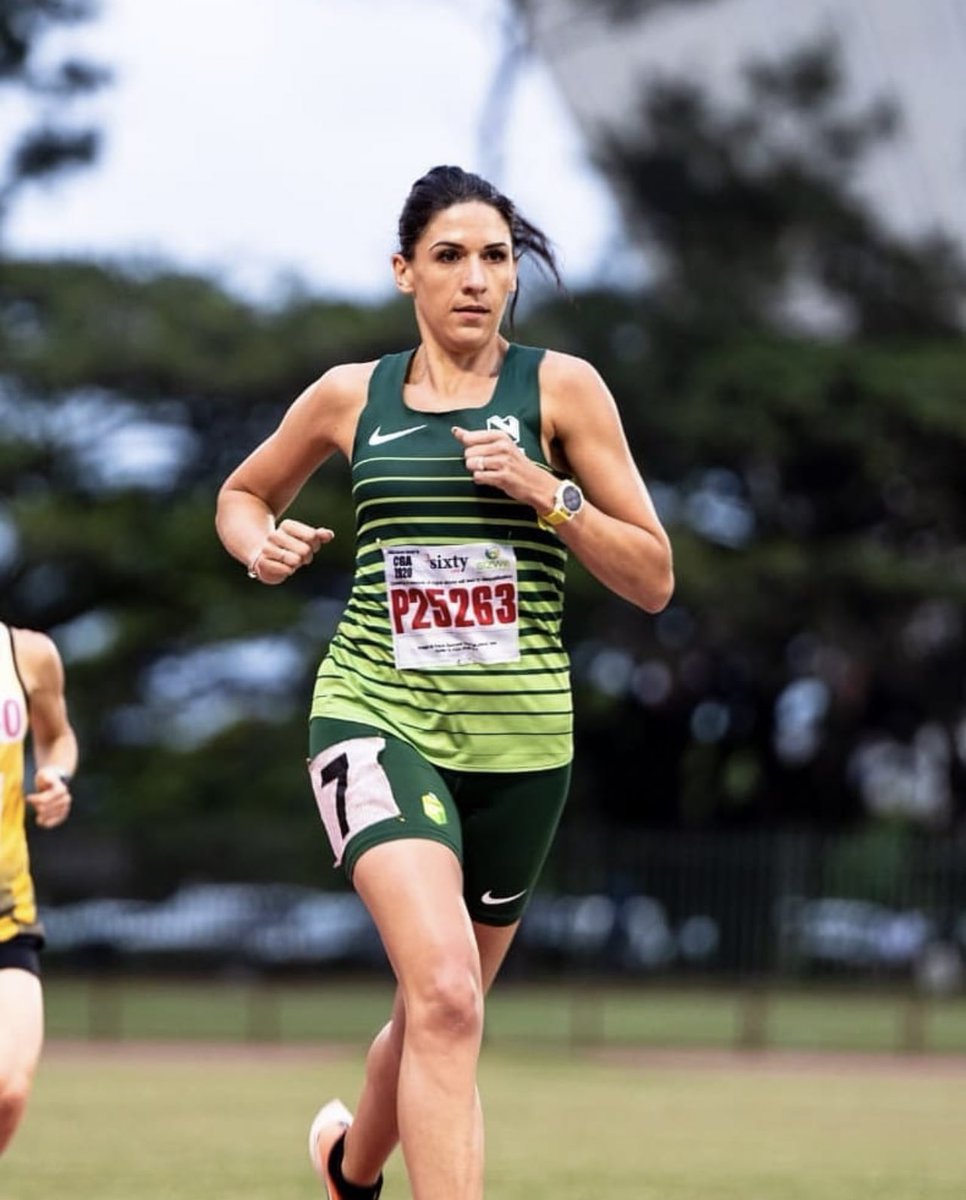 All roads lead to Gqeberha for <a href="/irv87/">Irvette van Zyl</a> &amp; <a href="/chrizell_e/">Chrizell Roberts</a> this weekend! With the travel ban on South Africans, Nedbank RC teammates Van Zyl and Roberts had to ditch their Valencia Marathon plans

nedbankrunningclub.co.za/News/DisplayNe…

<a href="/BiogenSA/">Biogen</a> <a href="/futurelifeza/">FUTURELIFE®</a> <a href="/ThirstiW/">THIRSTI WATER</a> <a href="/Bavaria_ZA/">BavariaSouthAfrica</a> <a href="/Nike/">Nike</a> <a href="/BESTERNICK/">NICK BESTER</a>