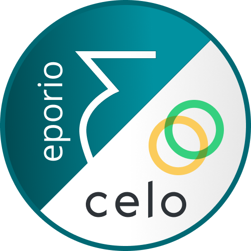 The Celebration #POAP for the #celo onboarding is ready!

This limited edition #NFT will be distributed to the first 100 addresses who follow, retweet and comment their wallet address under this post

Good luck everyone ;)

<a href="/xdaichain/">xDai Chain</a> <a href="/CeloOrg/">Celo</a> <a href="/poapxyz/">POAP - Bookmarks for your life</a> #NFTMarketplace #Airdrop