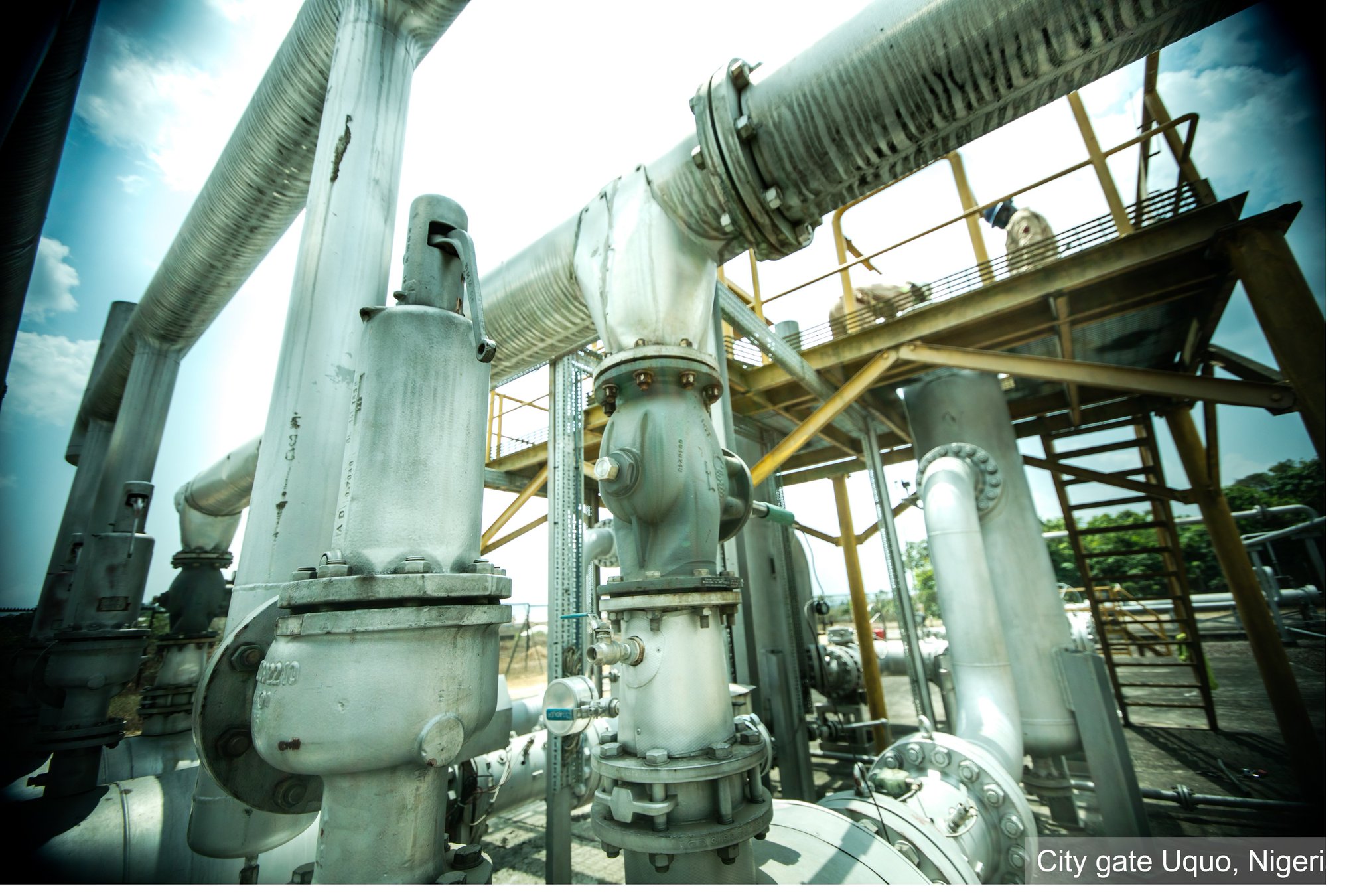 Savannah Energy on Twitter "Savannah announces final work on the