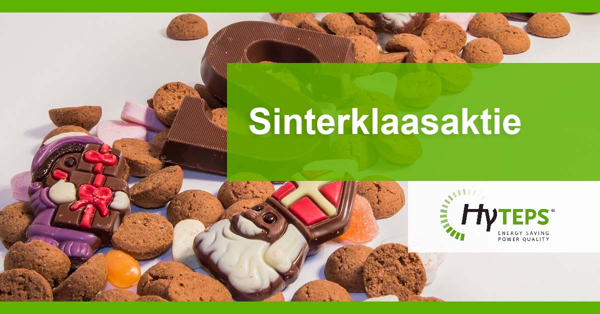 HyTEPS participates in the Sinterklaasaktie and therefore makes dreams come true. By participating in this promotion and ordering luxury chocolate letters, mentally and/or multiple disabled children can make the trip of a lifetime to Disneyland Paris. swgn.nl