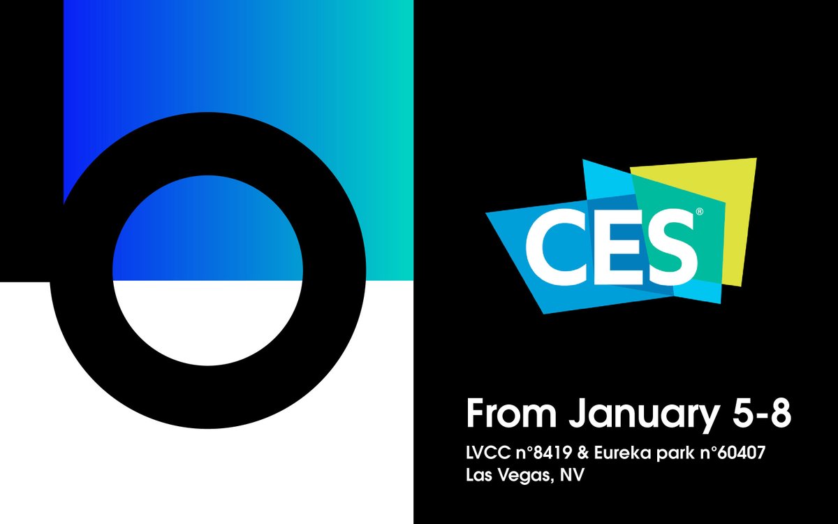BaracodaGroup's tweet photo. Bringing the future of #dailyhealthtech to the #CES2022 | January 5-8, Las Vegas, NV
Visit our two displays:
#BLabs Incubator - Eureka Park
Bathroom of the Future - LVCC
#futureofhealthcare #bathroomofthefuture #futureoftech #techinnovation #cesawardwinner #ceslasvegas https://t.co/dcGeVsVCD0