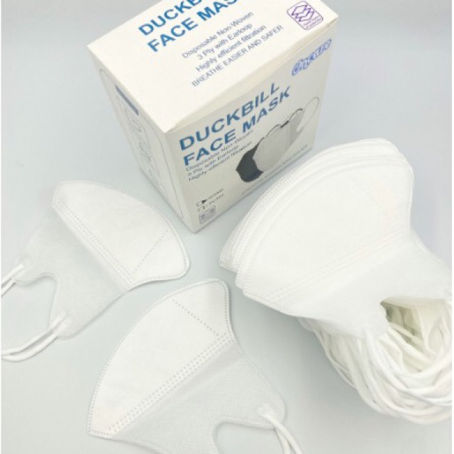 eka_muhti's tweet photo. Cek MASKER DUCKBILL GARIS 3PLY SURGICAL ISI 50PCS/BOX [PERFECTHOME] dengan harga Rp18,900. Dapatkan di Shopee sekarang! https://t.co/rXNY9DVvTo https://t.co/4OqD8BwhJk