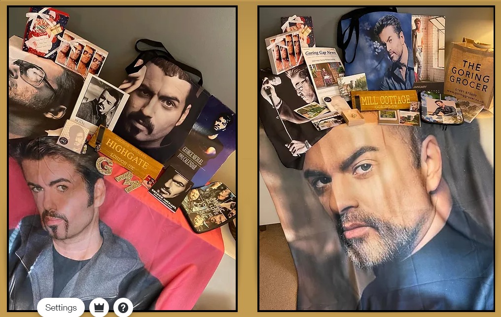 GMLProject6US's tweet image. It's Raffle time....Last evening Kelly Lauer was LIVE for those who couldn't make the airing, here are two Holiday Hampers....themes of Highgate and Mill cottage.  Each Hamper is $3 per ticket for two chances to win. (to be fair to all only 1 winner per hamper) Drawing Dec 23rd..