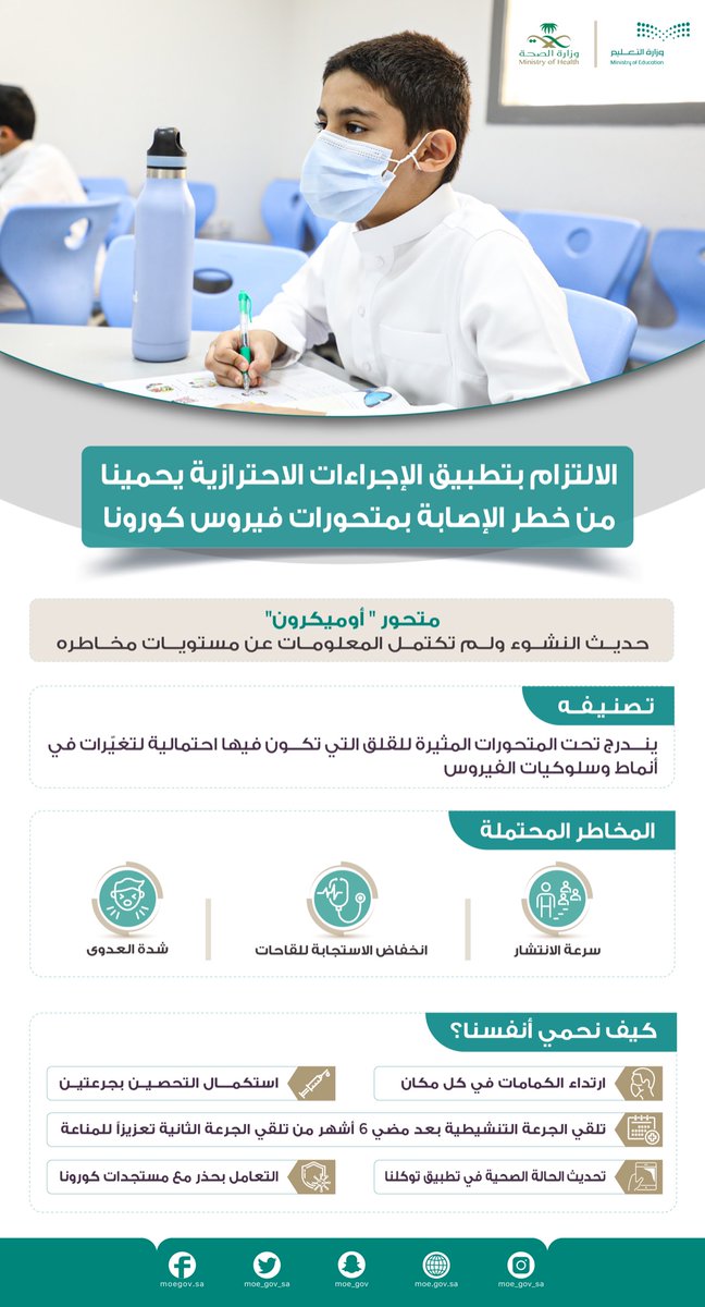 أوميكرون