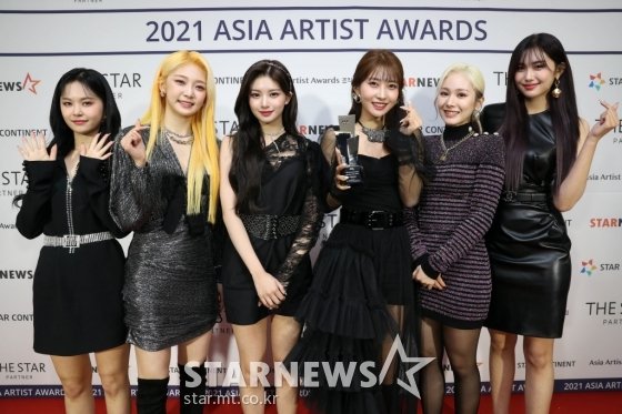 EVERGLOW UPDATES ✧ tweet media