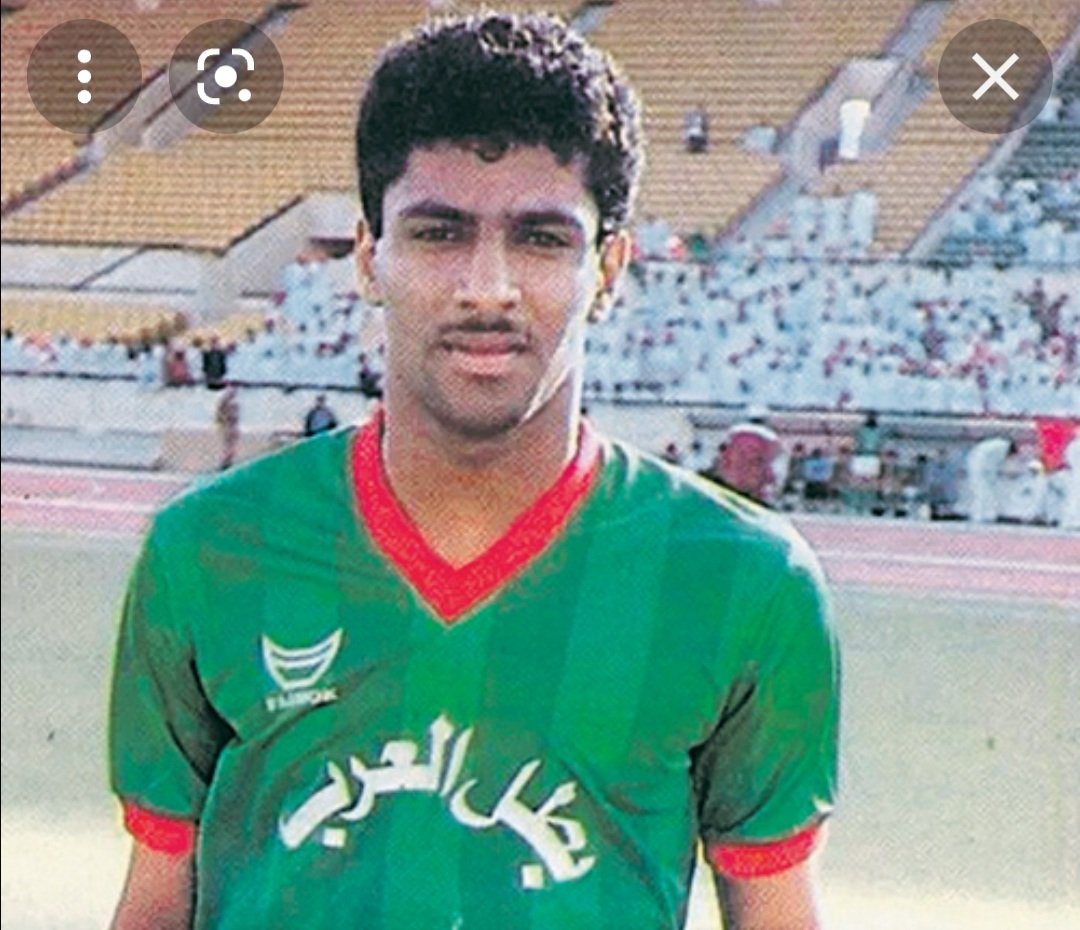 تاريخك مشرق وحضورك مرعب وكلمك مقنع والشمس لاتغطى بغربال انت كتبت وفعلت وتاريخ سجل وكتب وفي سجلات المجد اسمك من ذهب  والجميع في انتظارك  حتي تكتب قصة جديده من المجد