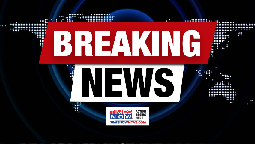 TimesNow's tweet photo. #BREAKING | 2 #Omicron cases reported in #Karnataka: Health Ministry.

#OmicronCurbs #OmicronVariantAlert https://t.co/bEwZN6nMjJ