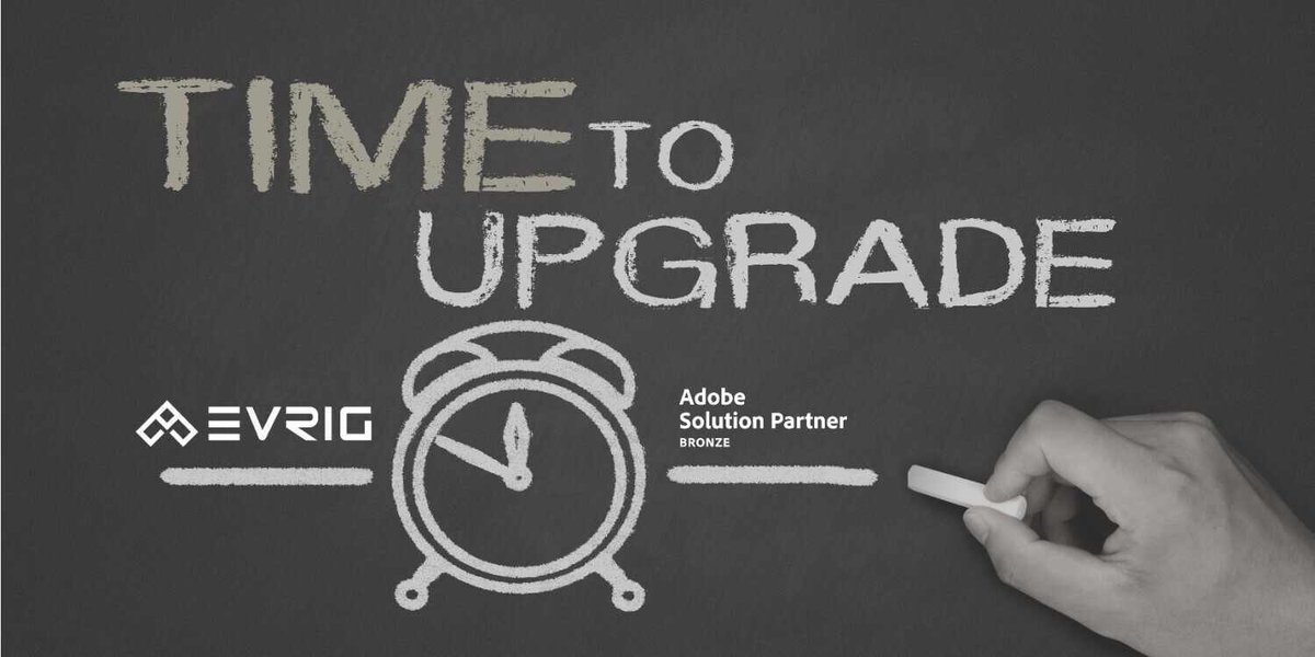 evrig's tweet image. Check our latest blog on the Magento upgrade compatibility tool before you make any concrete decisions on upgrading your Magento store. evrig.com/blog/post/mage… 
#magento2upgrade #Magento
