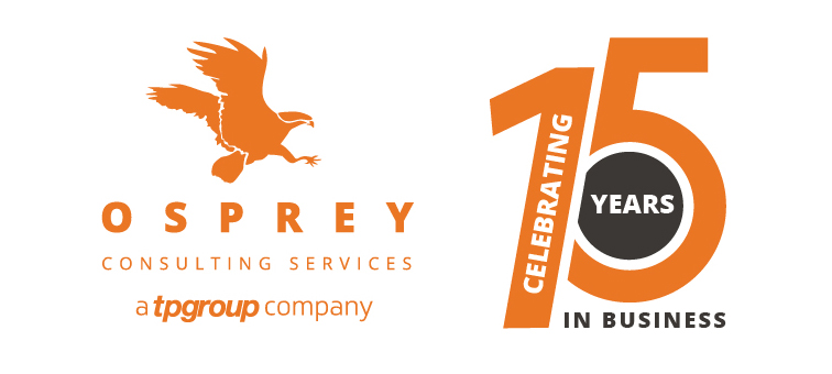 Osprey_CSL's tweet photo. We're thrilled to announce that Osprey has reached another important milestone – 15 years in business! Many thanks to our staff, clients, associates and allies past and present that have been part of our journey so far: https://t.co/ofJ1ORMW7h https://t.co/2QQ6aNSfjm