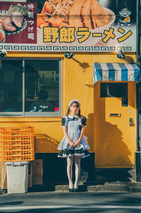 コスプレイヤーはたのゆうのTwitter画像29