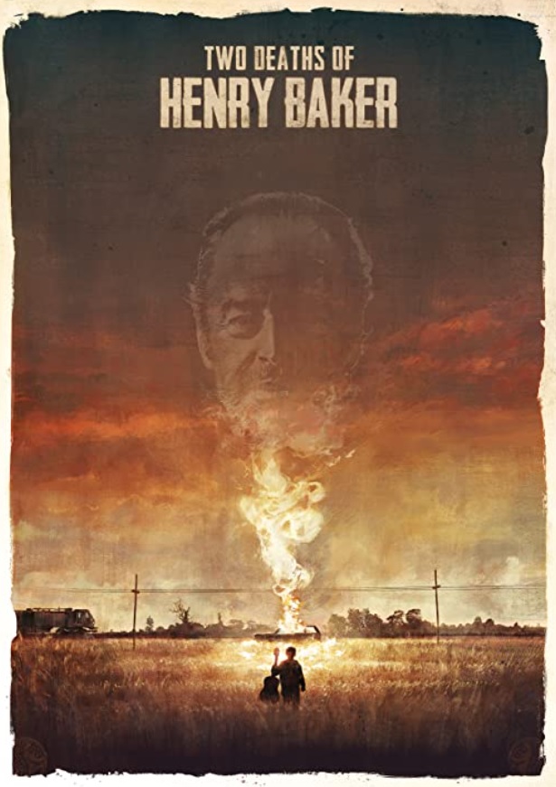 Live_for_Films's tweet photo. Watch Gil Bellows and Tony Curran in the trailer for Two Deaths Of Henry Baker https://t.co/OBc1m3nwtM
#GilBellows #TonyCurran #TwoDeathsofHenryBaker https://t.co/kdbFPoASqN