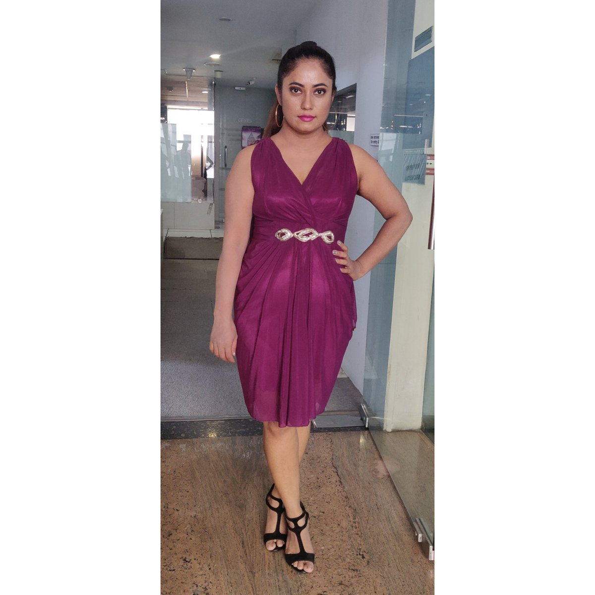 suguna_n's tweet photo. Hello...
#straighthitsuguna
#lookfortheday https://t.co/LNe56MkqwP