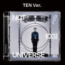 Pls RT|สุ่มแจก1บั้ม

PRE-ORDER อัลบั้ม NCT 2021 ‘Universe’ (Jewel Case Ver.) ดันยอด ‘ปกเตนล์’🐱

♡อัลบั้มละ 290฿
♡รับแต่ไม่แกะ (ได้ลุ้นสเป)
♡ส่งเรือด่วน
♡︎เก็บรอบเดียว
♡︎มีมัดจำบั้มละ100
♡︎มีของแถมพิเศษ

🛒docs.google.com/forms/d/e/1FAI…

#ตลาดนัดNCT #ตลาดนัดNCT2021
#ตลาดนัดWAYV