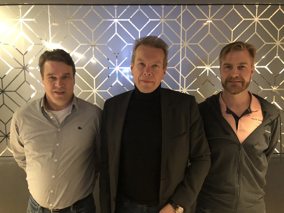 FC Espoo tweet media