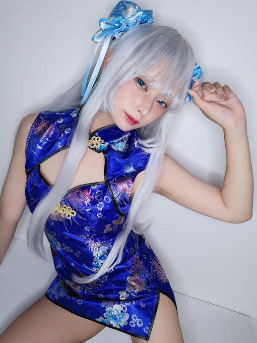 コスプレイヤー枢木くるりのTwitter画像23