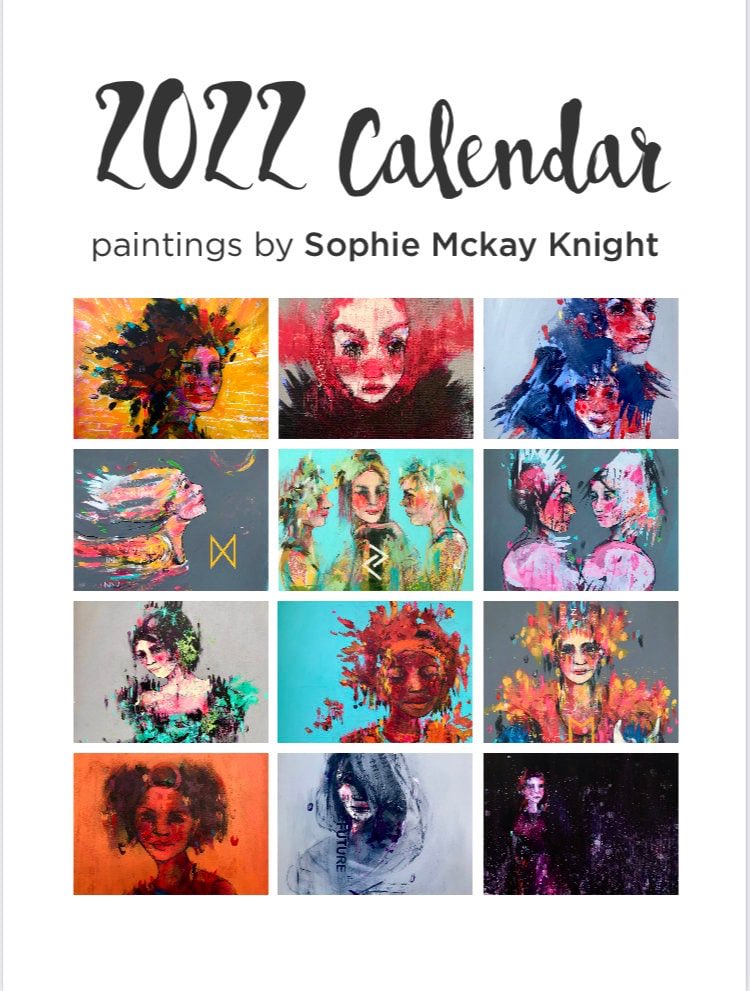 Sophie McKay Knight tweet media