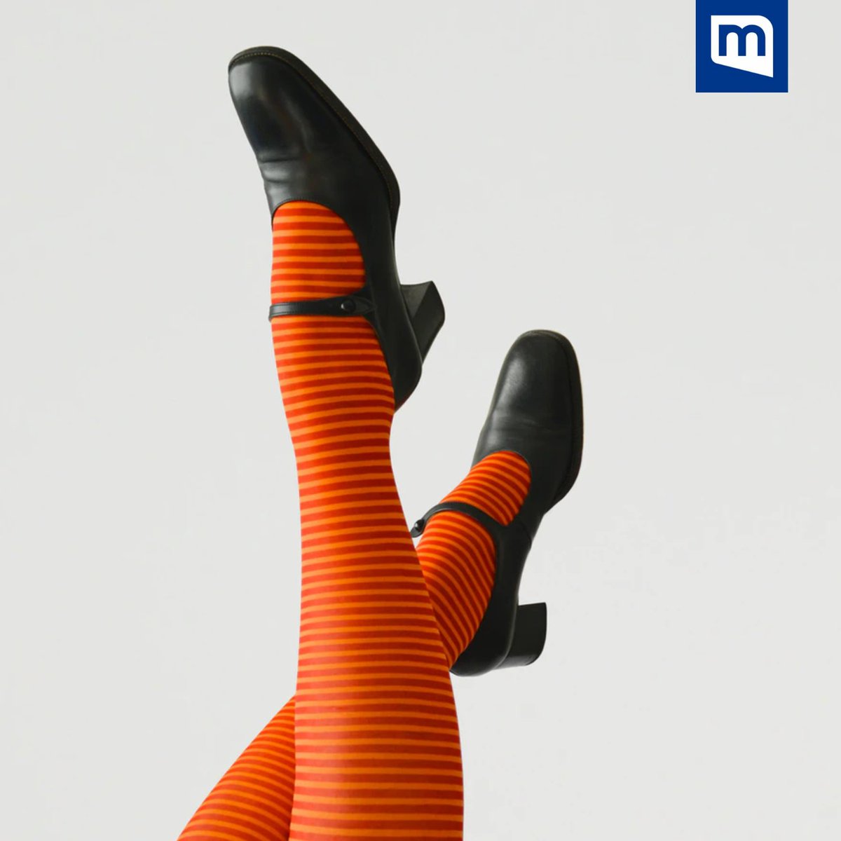 maildotcom's tweet photo. Today is the day to show off those crazy colourful ones that you always keep in the drawer๐งฆ
Happy National Sock Day!
Credits: Emanuela Picone
#sockday #fun #freemail https://t.co/JHR4Wxe4eE