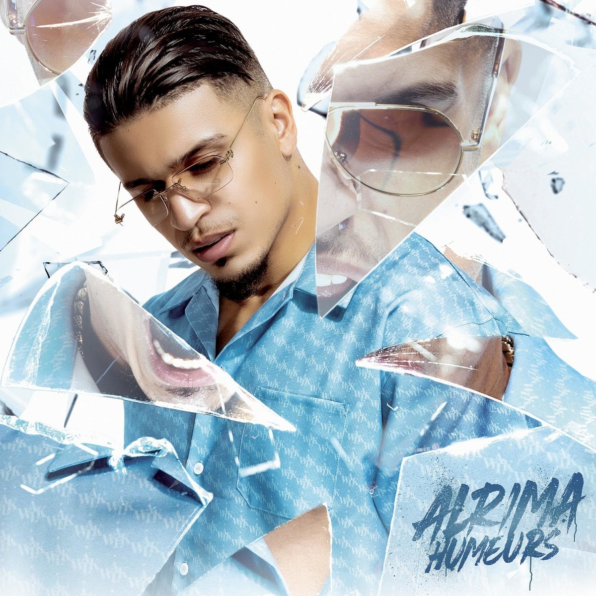 Alrima - Humeurs : leakrap.me/2462/download