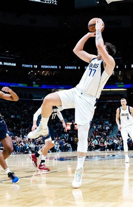 NBAspain's tweet photo. Dejavú https://t.co/9JYNGQSYya