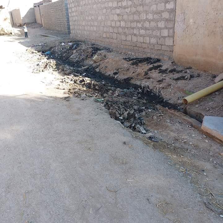 baghalikhan12's tweet image. سوئی کے گلی گلی کی یہ حالت ہے لوکل گورنمنٹ والے صفائی تک نہیں کر رہے باقی ترقیاتی کام تو دور کی بات #CorruptLocalGovtDerabugti