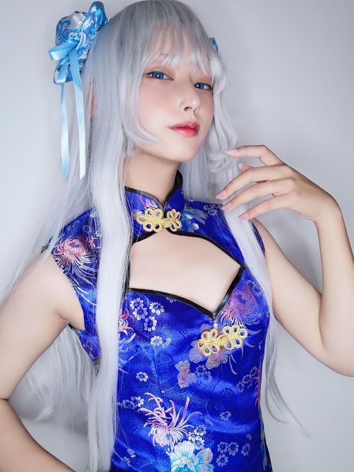 コスプレイヤー枢木くるりのTwitter画像24