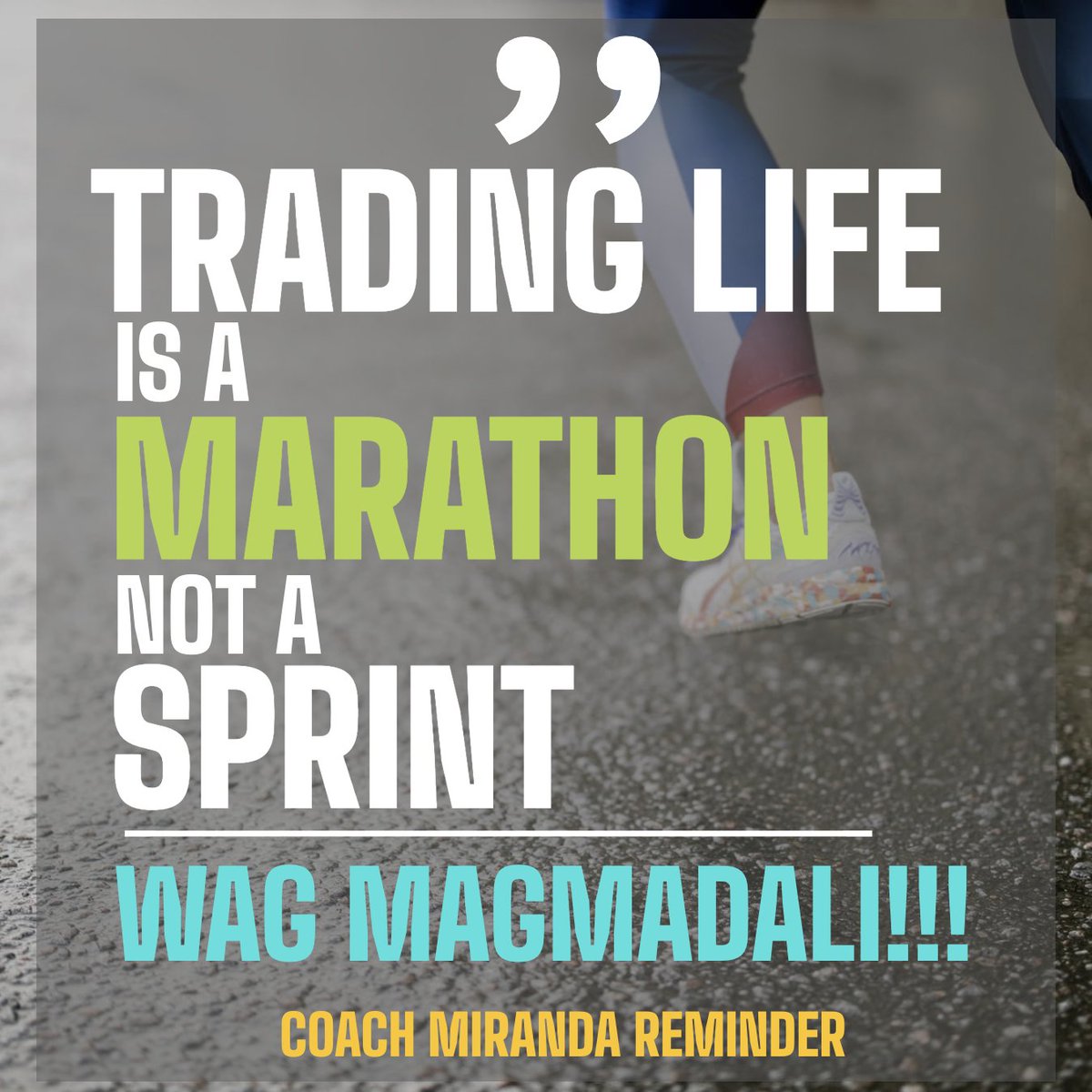 MiningMiranda's tweet photo. Walang humahabol satin sa trading.. https://t.co/vC6qAHQxsj