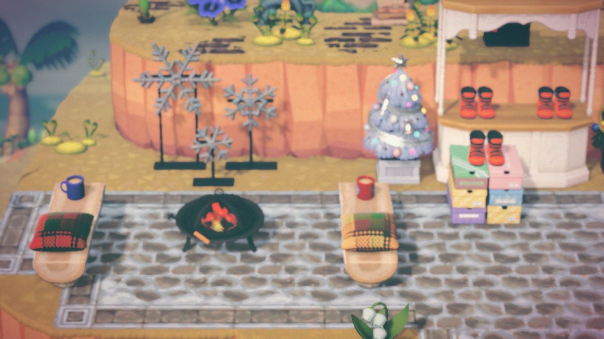 FlexyMom's tweet photo. #AnimalCrossing #ACNH #NintendoSwitch https://t.co/PqsDphOwFR