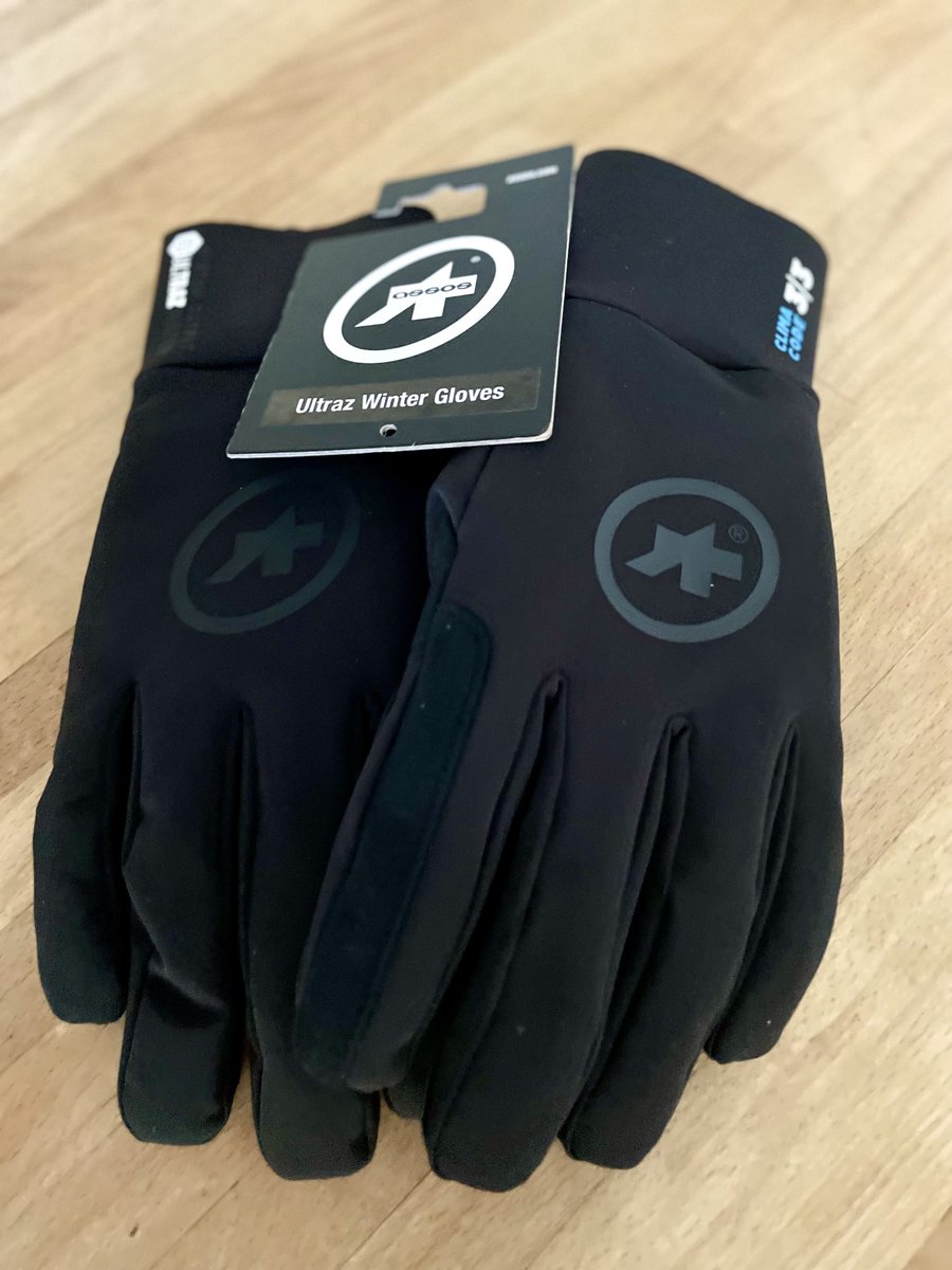 cgbmedia's tweet photo. All set for winter. #assos #ultraz https://t.co/nQggTthK6g