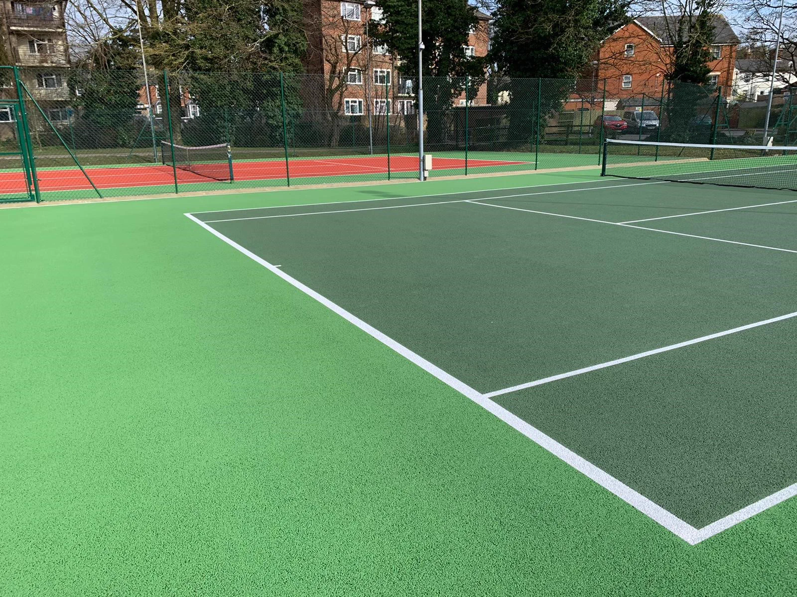 Premier Sports Surfaces Ltd (@PSSurfaces) / X