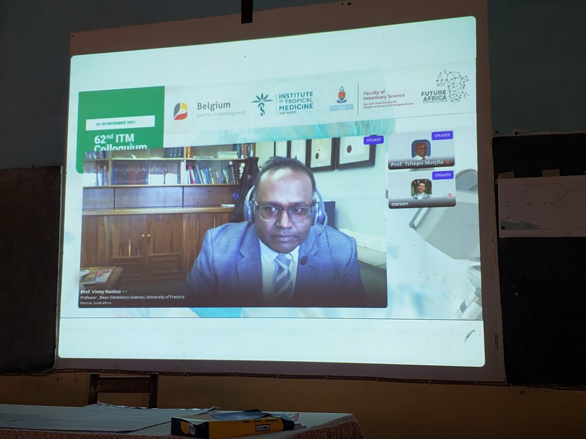 NextGenDRC's tweet photo. #NextGenDRC participe au #colloq21 en ligne depuis Kisantu! https://t.co/TqaqW7Axhy