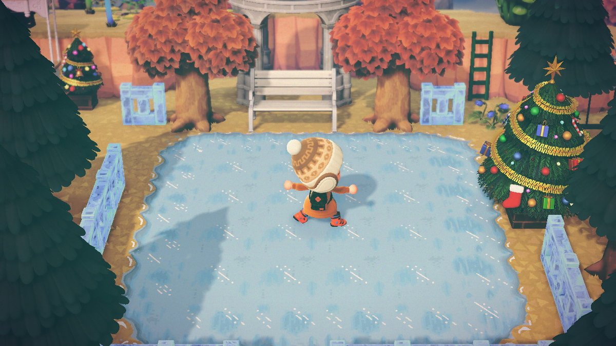 FlexyMom's tweet photo. #AnimalCrossing #ACNH #NintendoSwitch https://t.co/svVae6h0l1