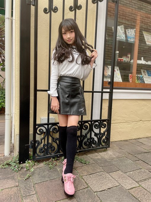 Twitterのコスプレ画像5