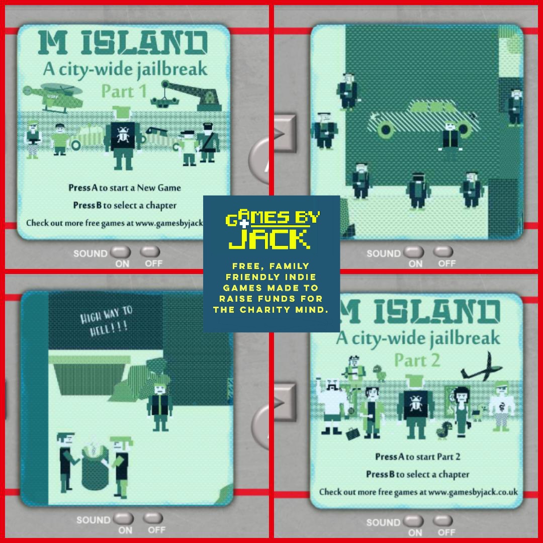 GamesByJack1's tweet photo. Fan the 1981 film of Escape From New York? Play my fan made retro #mobilegame now for free at https://t.co/6WdEpNz4XJ. it's based in the same space and time as the film and the storyline compliments the films timeline. #indiegames #snakeplissken #escapefromnewyork #indiegamer https://t.co/hCYRbGwhoh