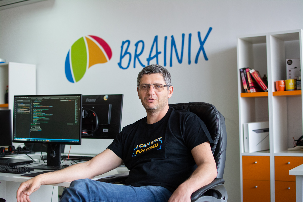 😀🧑‍💻👉🎙Разговаряме с Виктор Минковски – #Technical #Lead в #Nemetschek #Bulgaria и #Team #Leader на екип #Brainix, за това какво може да предложи #React в програмирането: devstyler.bg/blog/2021/12/0…
#DOM #VirtualDOM #ReactJS #JSXReact  #UXDeveloper #Developer  #programming #software