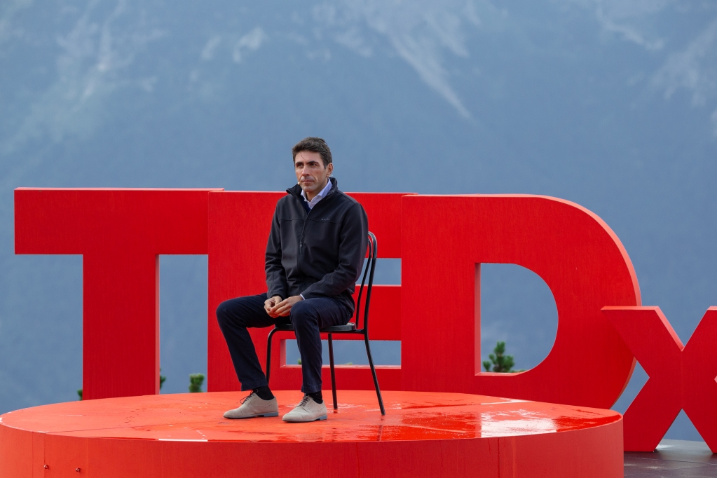 ❌| TEDx Trento
📌| 22 agosto 2021
#talk 
Chiudiamo in bellezza con il meraviglioso intervento di Daniel Lumera, siete pronti ad emozionarvi?
#ted #respira #bollorosso #emozione #DolomitiPaganella #amore #passione #Lumera #emozione #vita 
<a href="/danielumera/">Daniel Lumera</a> 
 youtu.be/z9uAcsP8J0M