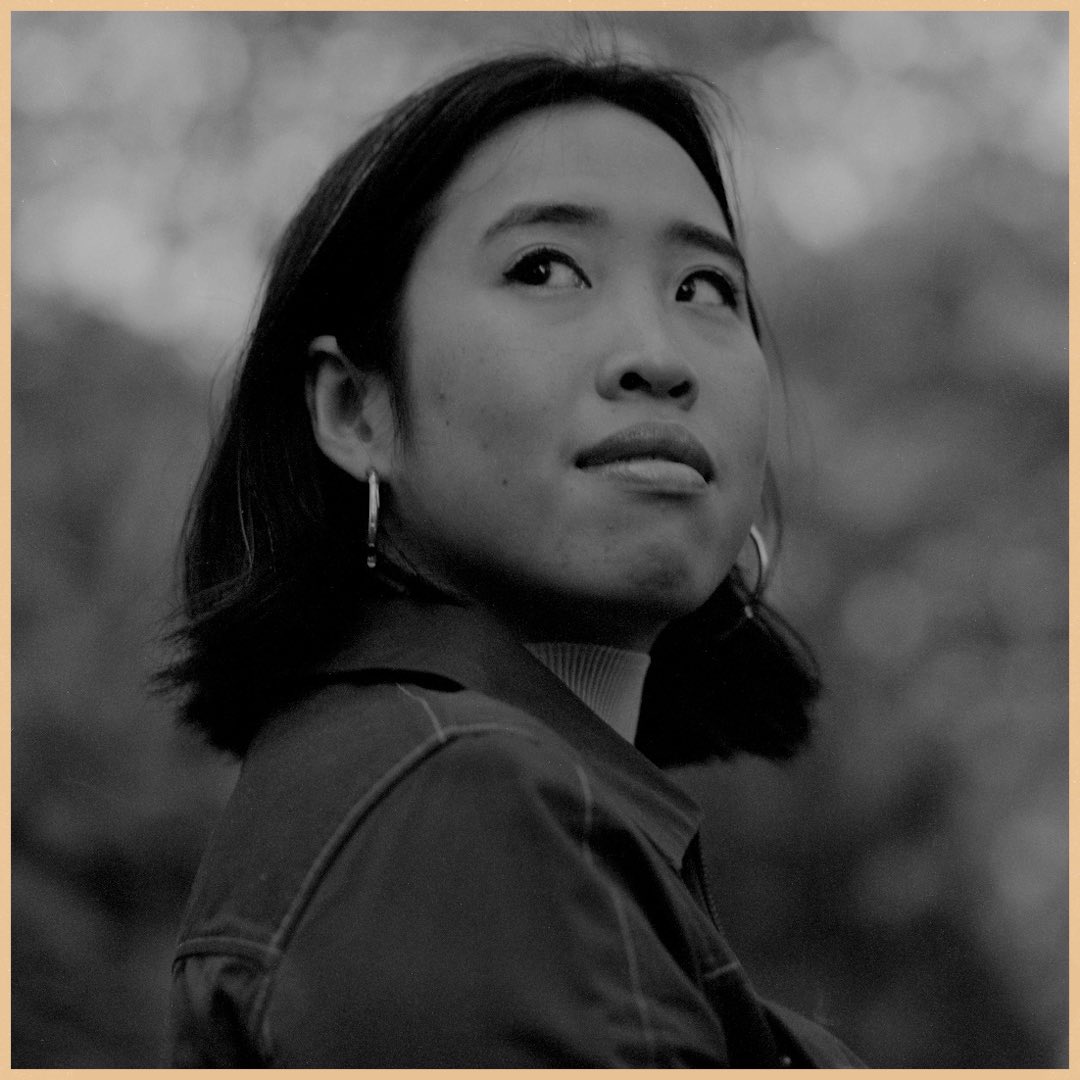 MediaStormPod's tweet photo. Our studio guests this week are editor &amp; author @misszing and podcaster &amp; producer @HKesvani 

📷 (Zing): Siqi Li
📷 (Hussein): Jamie Drew https://t.co/QWTxM3NbUd