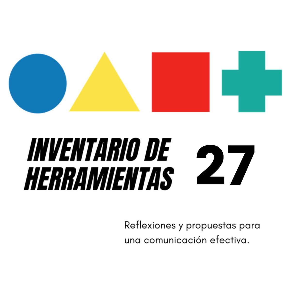 27. Las relaciones públicas deben adecuar la imagen que se proyecta con los valores que se busca representar. Y todos los niveles de contacto con el público han de ser (pre)meditados.
🙂📝
Descárgate nuestro tool-kit con más ideas!!! 
shorturl.at/fxEKS