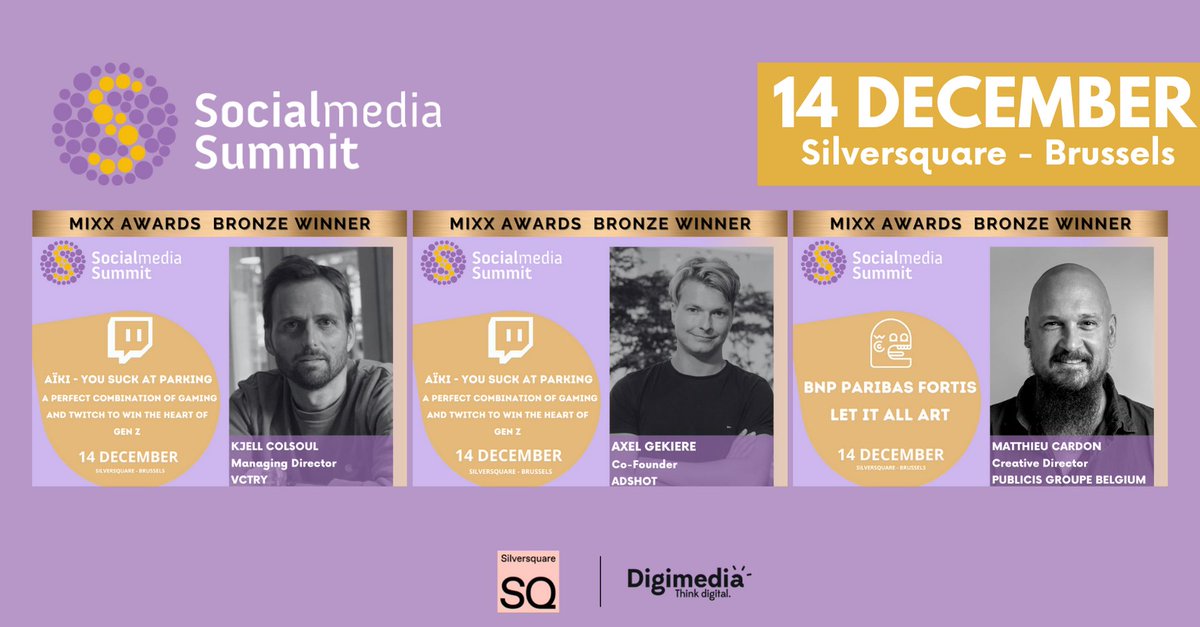 Digimedia.be tweet media