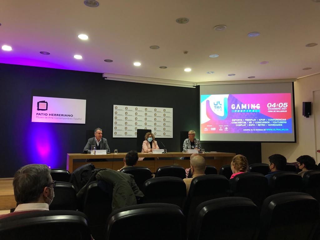 Ayto. de Valladolid tweet media