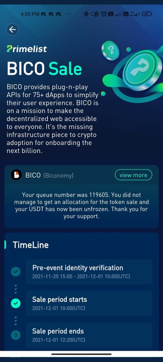 Meghap2001's tweet photo. @HuobiGlobal Iam waiting  for rewrd

@Abhishekvv007
@GNandagopan1
@GopikaG04 https://t.co/HUi1l3x5dE