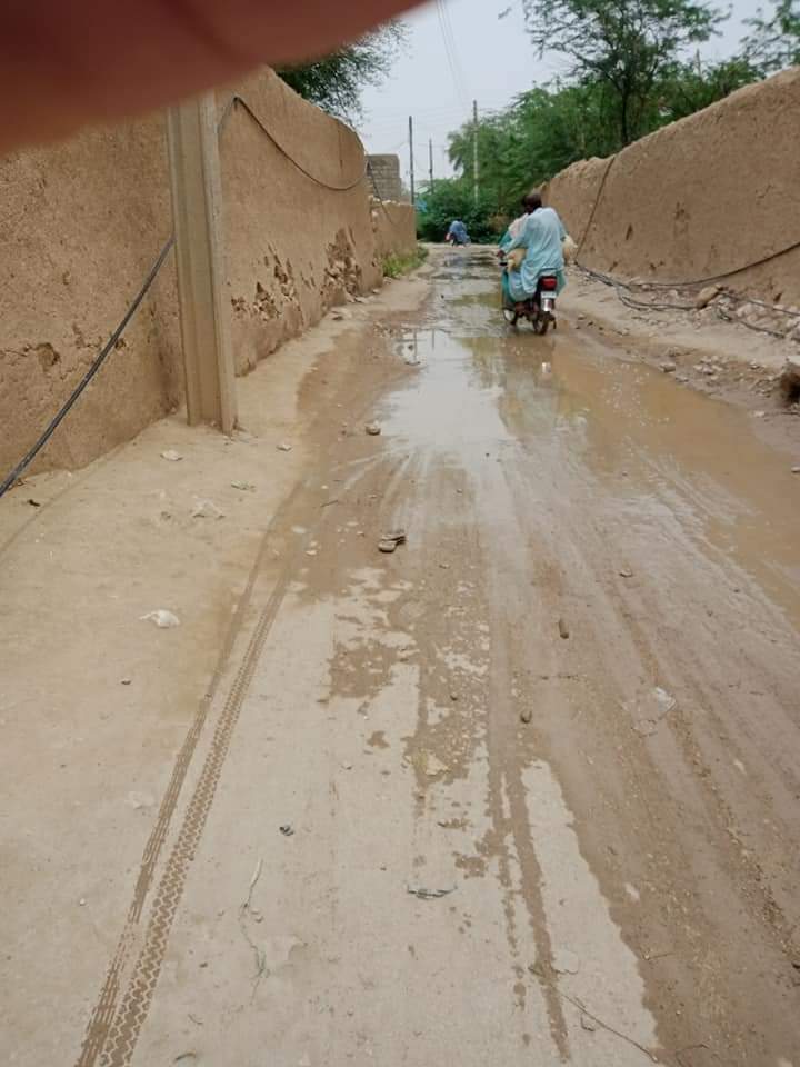 attabugti123's tweet image. #CorruptLocalGovtDerabugti