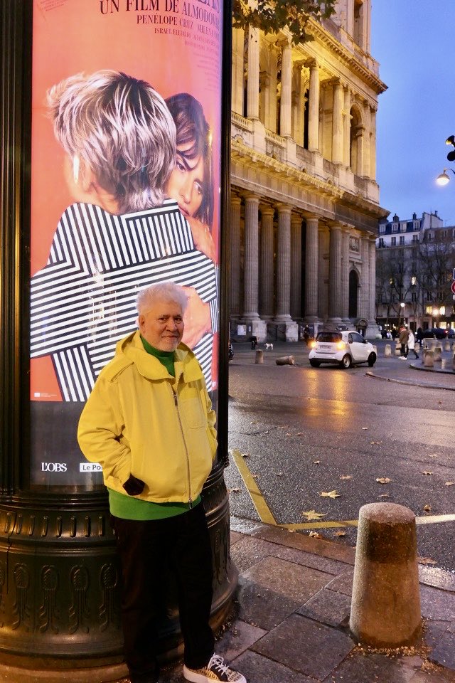 Agustín Almodóvar tweet media