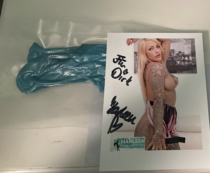 vacuumed slip 😍😋❤️ do u want one , too? + private worn pic + Autograph card  DM Me 😇 https://t.co/Wd<a href="/tag/music"class="tags"><span>#music</span></a><a href="/tag/sexy"class="tags"><span>#sexy</span></a><a href="/tag/video"class="tags"><span>#video</span></a><a href="/tag/shoot"class="tags"><span>#shoot</span></a><a href="/tag/kiss"class="tags"><span>#kiss</span></a><a href="/tag/rap"class="tags"><span>#rap</span></a><a href="/tag/erotic"class="tags"><span>#erotic</span></a>