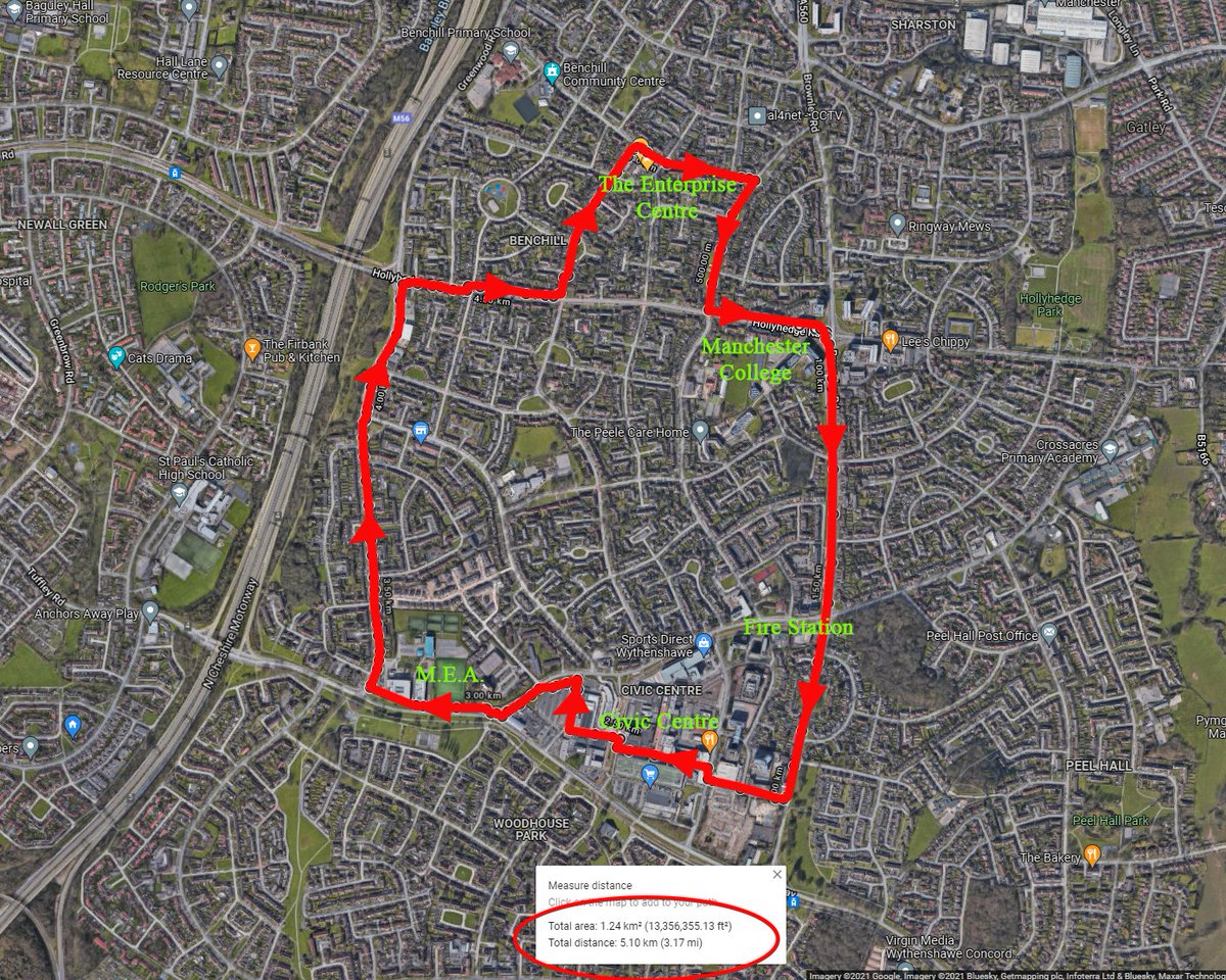 Southsidemag's tweet image. Glenn Smith @BlueRibbonPhoto  is walking 5k for 10 days between 10-20 December to raise funds for Walking with the wounded @supportthewalk to raise £500.  @Southsidemag would like to help Glenn raise/beat his target - Can you help? Read Glenns story at: 
southside.media/walking-home-f…