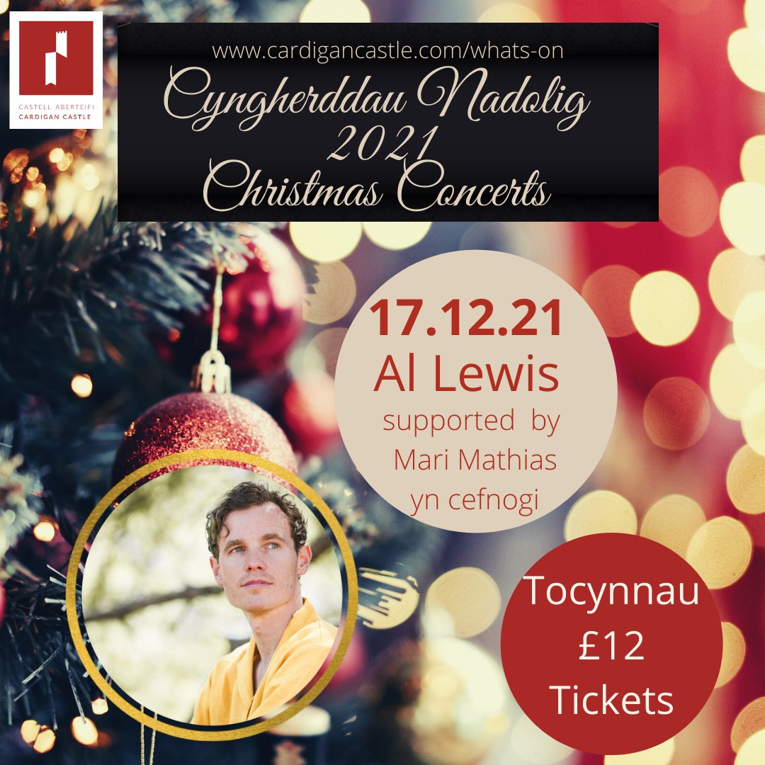 Cardigan Castle | CastellAberteifi tweet media