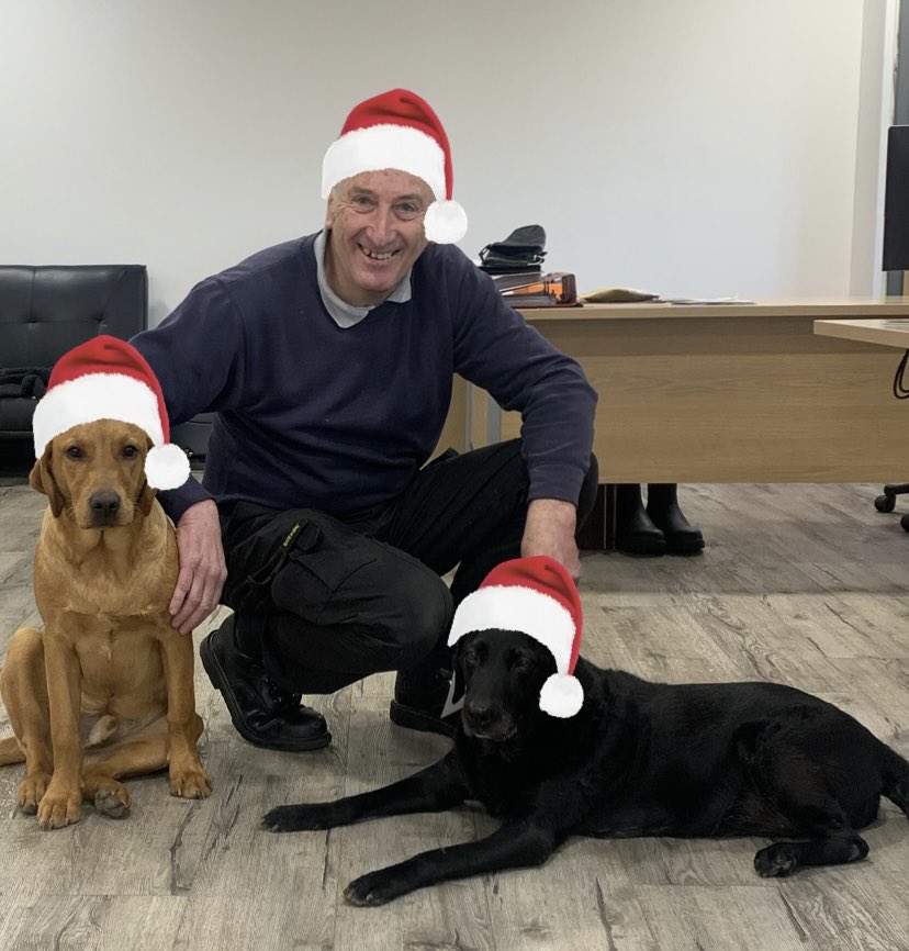 Airnesco will be shut for Christmas between 23rd December and 4th January.  Happy Holidays to all!