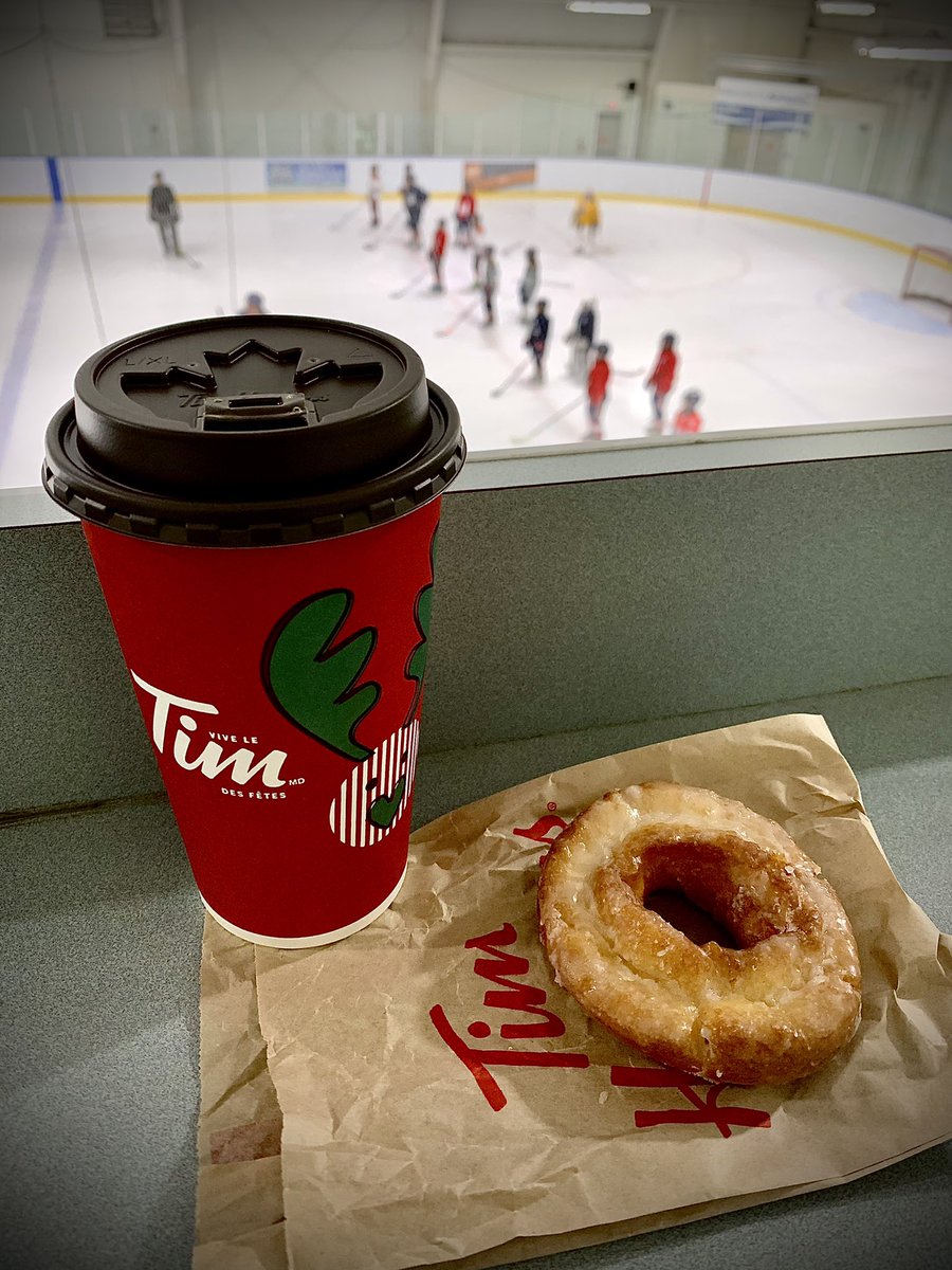 Mornin’ <a href="/TimHortons/">Tim Hortons</a>